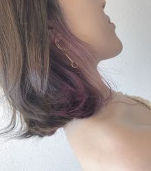 点击看大图 -SWANK SALON