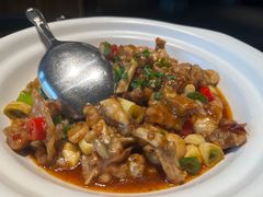 -简小舍·民间手艺菜(武昌江滩店)