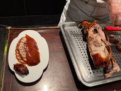 -四世同堂·京菜·烤鸭(双井店)