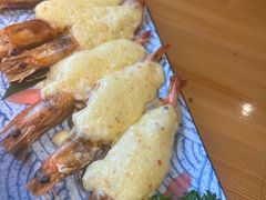 -酒久自助料理(佳兆业店)