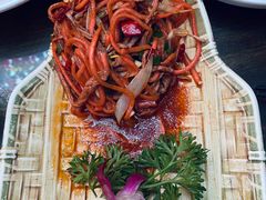 -吉祥圣雪藏餐