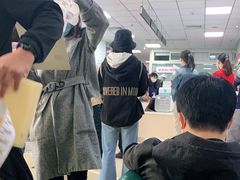 -美年大健康体检中心(西直门分院)