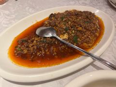 干烧鲳鱼-永兴餐厅(复兴中路店)