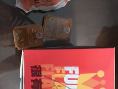 -汉堡王(龙德广场店)
