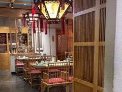 -锦府盐帮·张宅(世纪金源店)