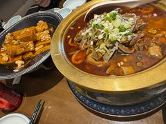 -二分八云雁阁•新晋菜大同味(长治路店)