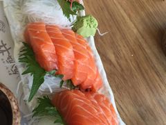 -林妈妈村·日式料理(宝山万达店)