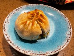 -蒙亨·手把肉·蒙古包文化主题餐厅(天恒广场店)