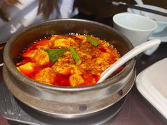 招牌麻婆豆腐-陈麻婆豆腐总店