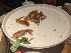 -青年公社烤鸭(青年路店)