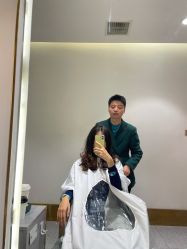 点击看大图 -逸丝风尚