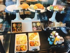 -星巴克(郑州曼哈顿广场店)