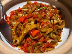 -湘味淳(千禧街店)