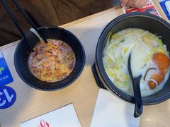 -大鼓米线(杭州国大城市广场店)