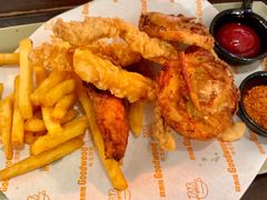 -良木缘咖啡西餐(川大店)