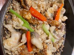 -谭厨中山传家菜.乳鸽.脆鲩鱼(华强北中航城店)