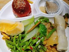 -素清香(解放路店)