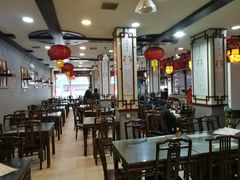 大堂-龙老五汤店(站前西路店)