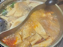 -呷哺呷哺 小火锅 (浦东新欧尚超市店)
