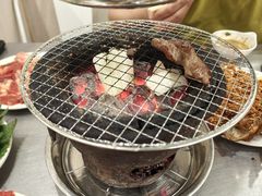 -松明一烤肉馆(鲁园店)