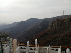 -妙峰山风景名胜区