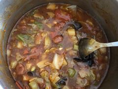 -邢老三肉丸糊辣汤(西安总店)