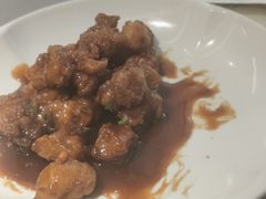 -章吴记喜瑞餐厅(东东城店)