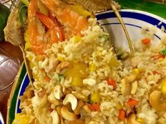 -茉莉.Red Crab