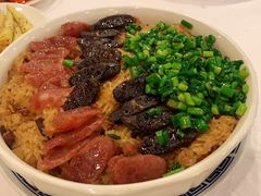 -金龙餐厅(圆山大饭店)