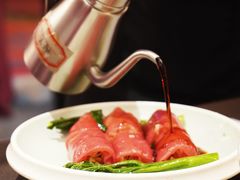 龙的一品红米肠-龙的酒楼·手工早茶·顺德菜(近良路店)