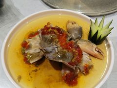 -走马楼饭庄(慈城古县城店)