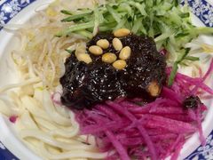 -河沿肉饼Beijing Pie(东华门店)