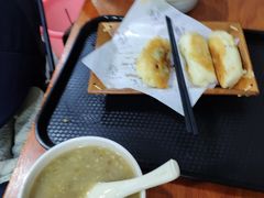 -孟夫子水煎包(锦艺城店)