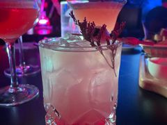 -MOSSO音乐酒吧·live house(南京旗舰店)