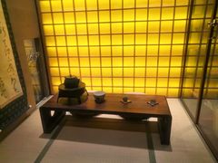 -千代武日本料理(爱建店)