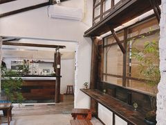 -竹子咖啡bamboo coffee