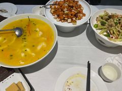 -福海居烤鸭店(鸟巢店)