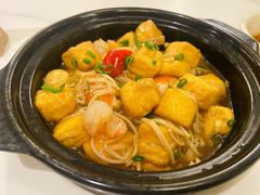 -曼玉餐厅(大卫城店)