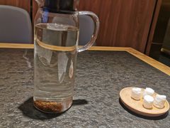 -炭小牛果木烤肉