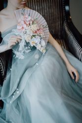 -Color卡诺婚纱礼服馆(南京严选店)