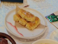 -御满江海鲜酒家(洛溪新城店)