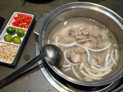 -同仁四季椰子鸡(宝安壹方城店)