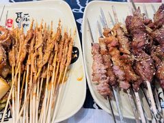 -一块豆腐·海鲜·家常菜(李沧书院路店)