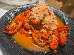 -红盔甲·小龙虾(天钥桥店)