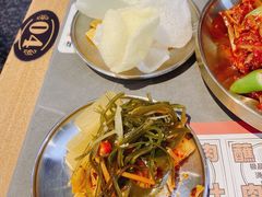 -金龙烧烤·牛肉面(西塔店)