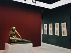 -长春世界雕塑园冰雪艺术天地