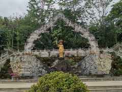 -西双版纳勐泐文化旅游区