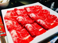 -井格重庆火锅(燕郊永旺店)