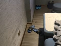 -华夏良子·足道SPA养生(上海崮山路明悦店)