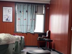 -国医整脊馆(武夷路店)